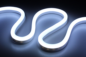 LEDネオンライト-M2ヘビ型