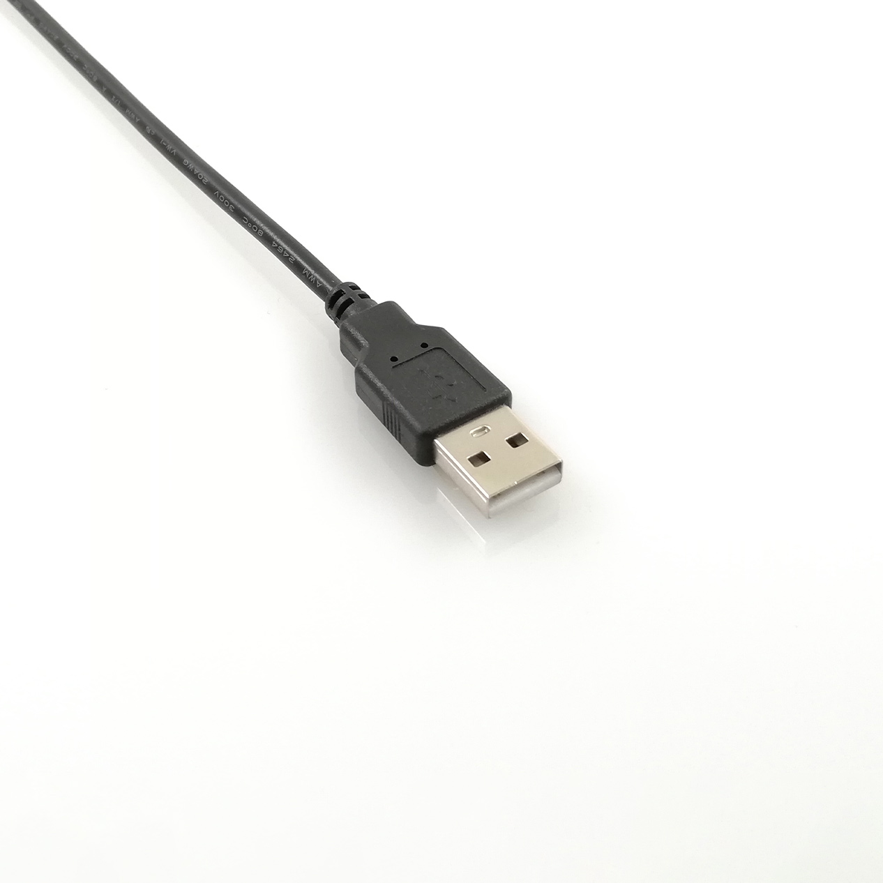 USB電源ケーブル