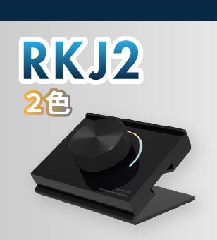 RKJ2 2色