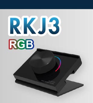 RKJ3 RGB/RGBW