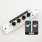 VJ4-K 4ツマミ RGBWコントローラー