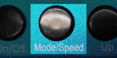 Mode/Speedボタン