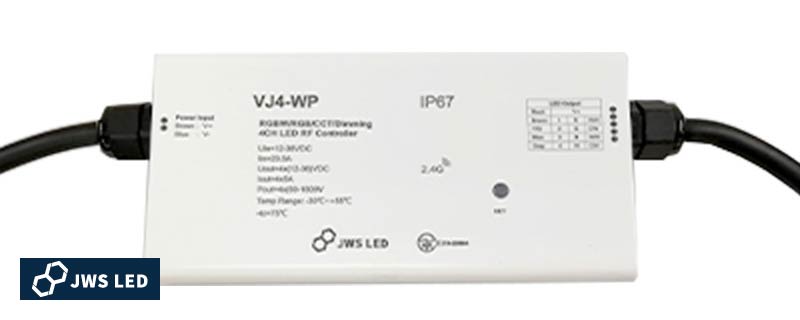コントローラー VJ4-WP
