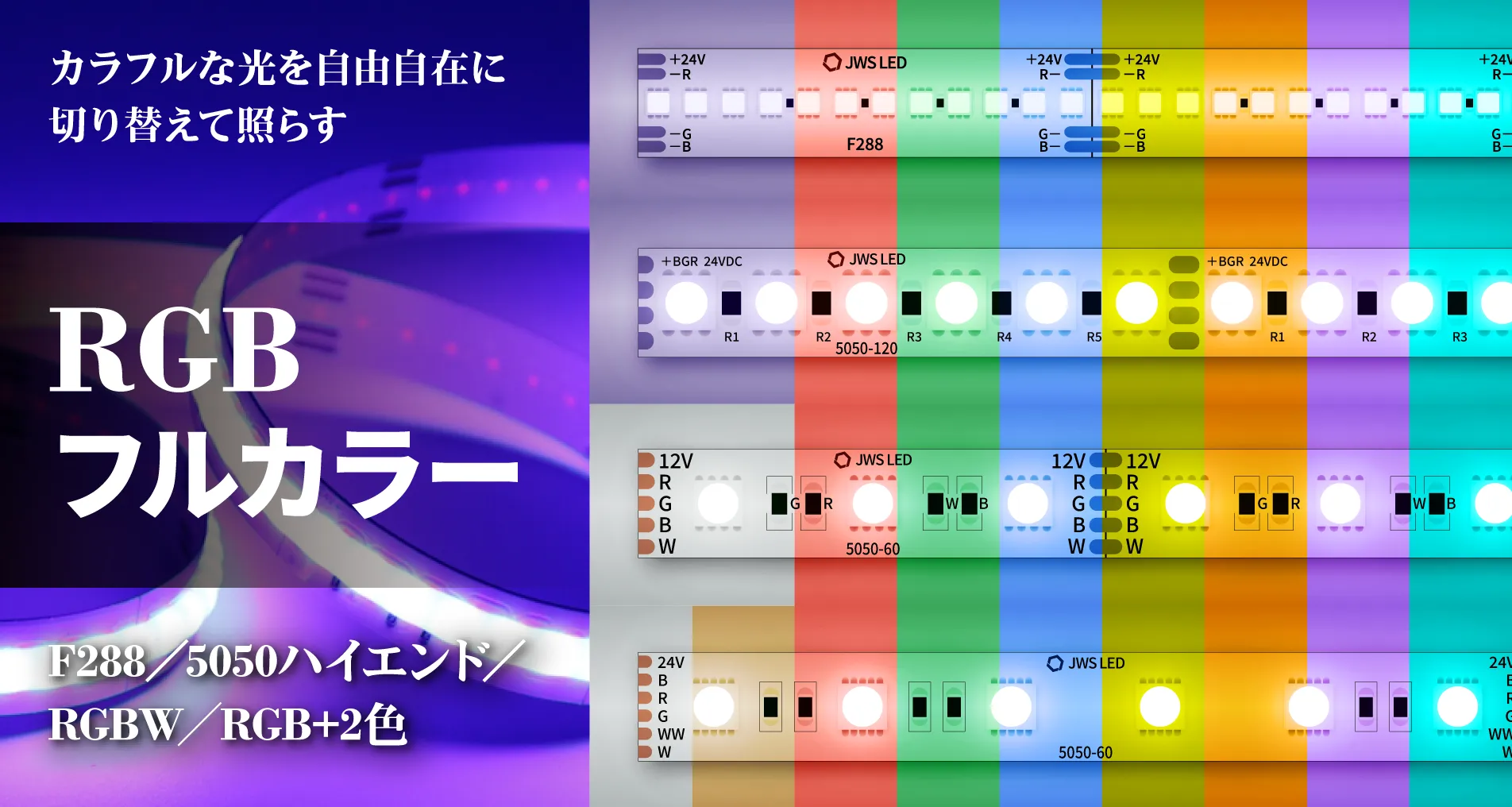 RGB