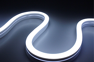 LEDネオンライト-M1ヘビ型写真3