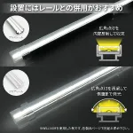 F360シリーズ 24V 高耐防水IP67 透明