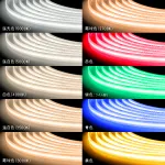 F360シリーズ 24V 10mm幅 高耐防水IP67