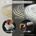 F360シリーズ24V 10mm幅