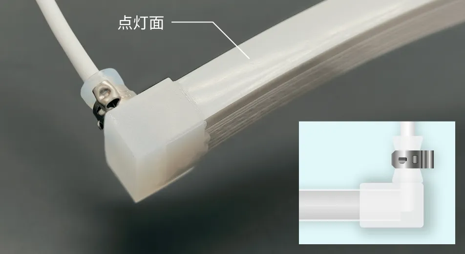線出しについて