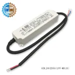 スイッチング電源防滴タイプ 60W｜DC24V 2.5A