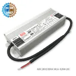 スイッチング電源防滴タイプ 319W｜DC24V 13.3A