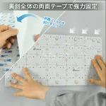 LEDシートライト 24V 単色