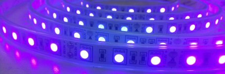 5050シリーズ 単色 60led/m