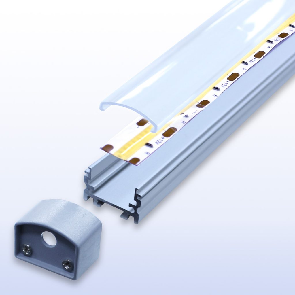 長さ指定LEDラインテープ単色仕様LEDライトバー