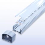 長さ指定LEDテープ単色仕様LEDライトバー
