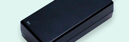 電源アダプタ24V2.7A
